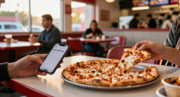 How To Track Mountain Mike’s Pizza On Google Trends