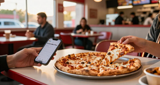 How To Track Mountain Mike’s Pizza On Google Trends