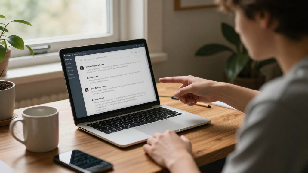 How We Approached Ads In ChatGPT With Trust And Relevance In Mind