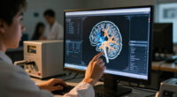 Inside The Effort To Map The Human Brain With AI