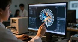 Inside The Effort To Map The Human Brain With AI