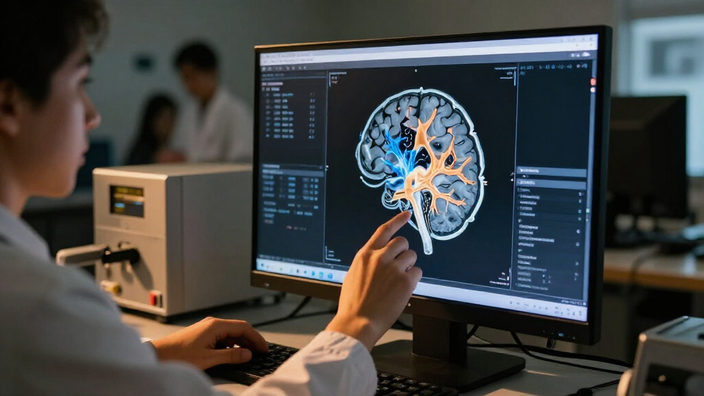 Inside The Effort To Map The Human Brain With AI