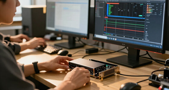 Intel D270 GPU AI Accelerator–Up To 480 GB LPDDR5X