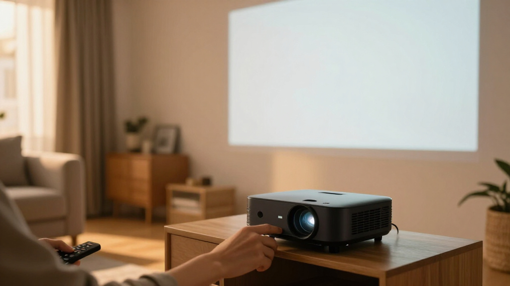 Looking For An AI-Ready Home Theater Projector? 10 Best Picks For 2027