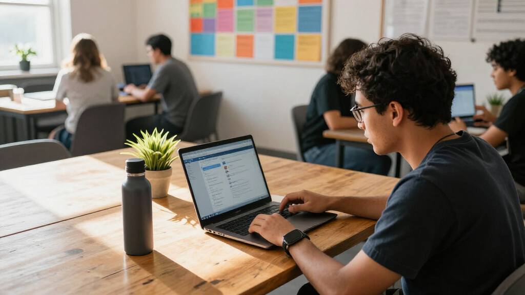 Nonprofits Are Moving To Open-source Tools With Switching Services