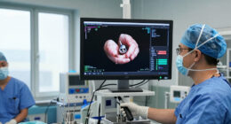 NVIDIA Cosmos3-H-Dreams: Bringing Clinical Surgery To Life Through Generative Simulation
