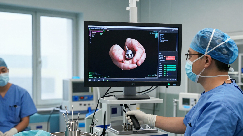 NVIDIA Cosmos3-H-Dreams: Bringing Clinical Surgery To Life Through Generative Simulation