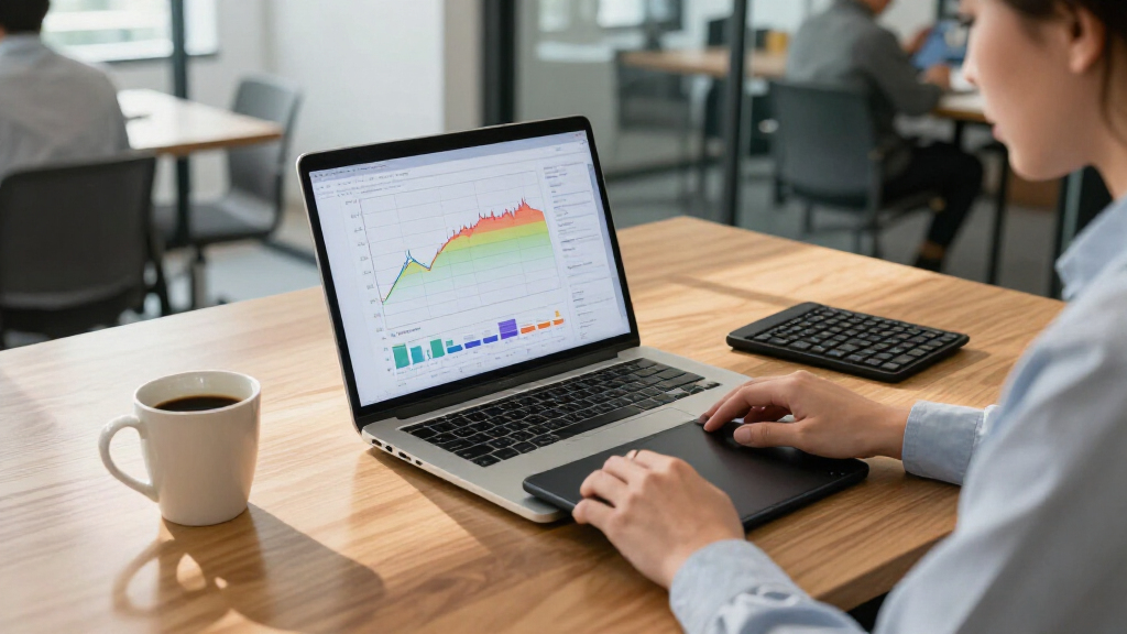 NVIDIA Kumo Forecast Connects Learned Time-Series Representations To History