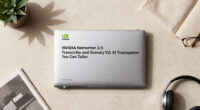 NVIDIA Nemotron 3.5 Transcribe And Granary V2: AI Transcription You Can Tailor