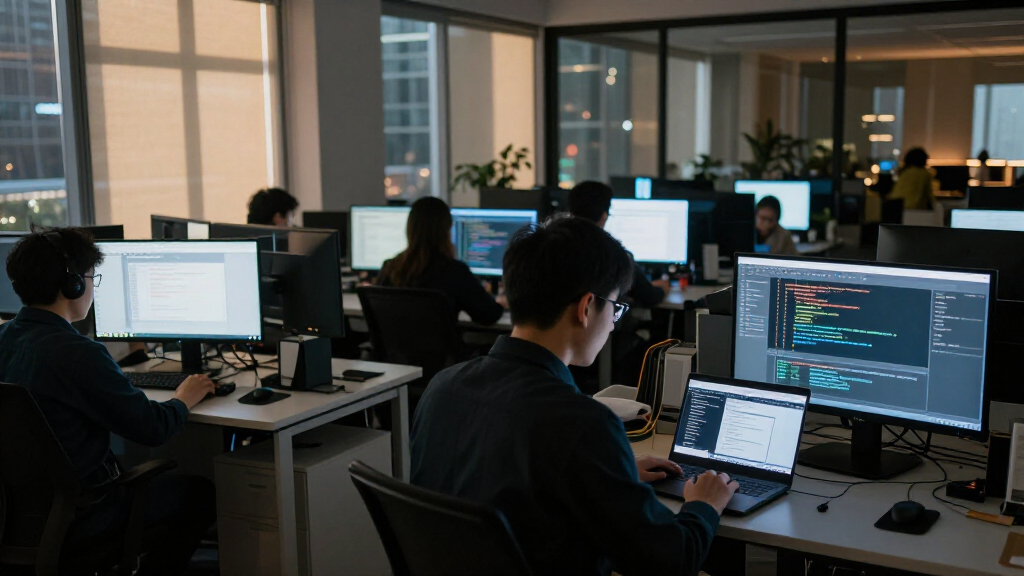OpenAI Safety Leader Quits, Warning AI Company's Culture Is 'Broken'