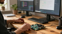 OpenTPU – An Open-source AI Accelerator, Developed By AI