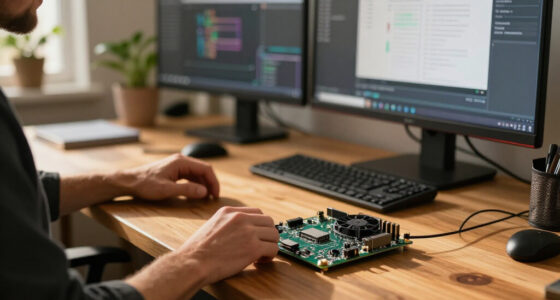 OpenTPU – An Open-source AI Accelerator, Developed By AI