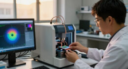 Opus 5.5 Agents Discover Two Room-temperature Magnetic Semiconductor Candidates