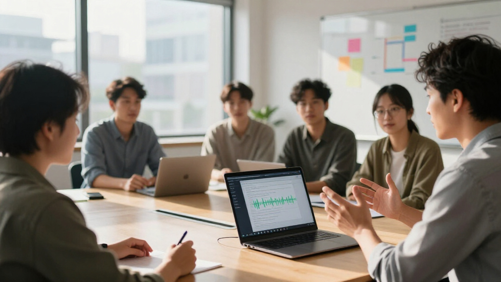 Otter.ai Raises $320 Million From General Catalyst’s Growth Fund For Its Meeting Tool