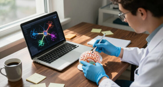 Our Newest AI Quest: Mapping The Human Brain