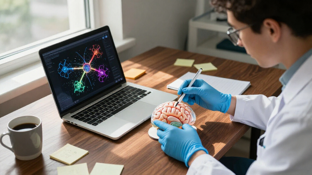 Our Newest AI Quest: Mapping The Human Brain
