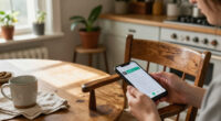 Photo Search For Secondhand Finds Across Multiple Marketplaces