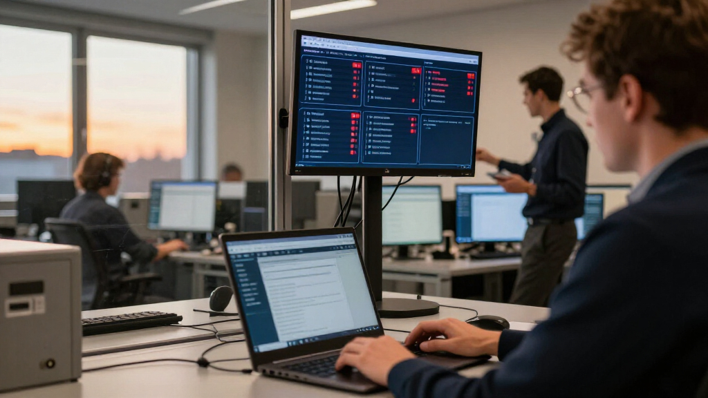 PHP2Shell Raises Security Concerns As Dutch Government Websites Go Offline