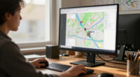 QGIS Enacts Moratorium On AI Contributions
