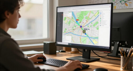 QGIS Enacts Moratorium On AI Contributions