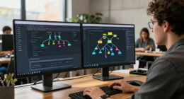 Redesigning Source Control At Anthropic
