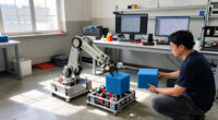 RoboDoctor: Training-Free Recursive Self-Improvement For Robot Policies