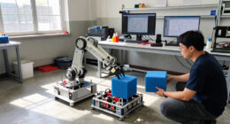 RoboDoctor: Training-Free Recursive Self-Improvement For Robot Policies