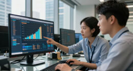 SenseTime Expands Its Computing Platform As Goldman Sachs Sets HK$2.03 Target