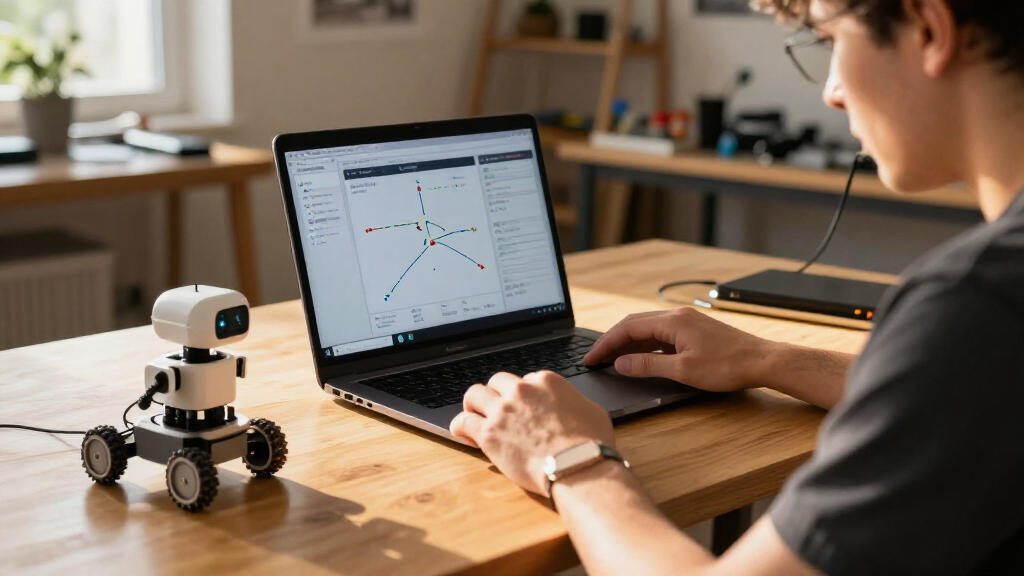 SenseTime Makes SenseNova-RoboRSI Available: An Embodied AI Harness And 27B Model