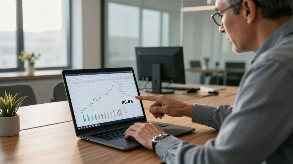 Terminal X And GPT-6.1: An 88.6% Match With Senior Investor Judgment