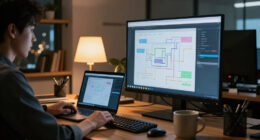 The AI Moat Is Shifting To The Switchboard As Grok Bot Routes Tasks To Claude
