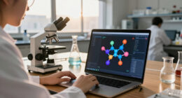 The New Partnership Between AI And Scientific Research