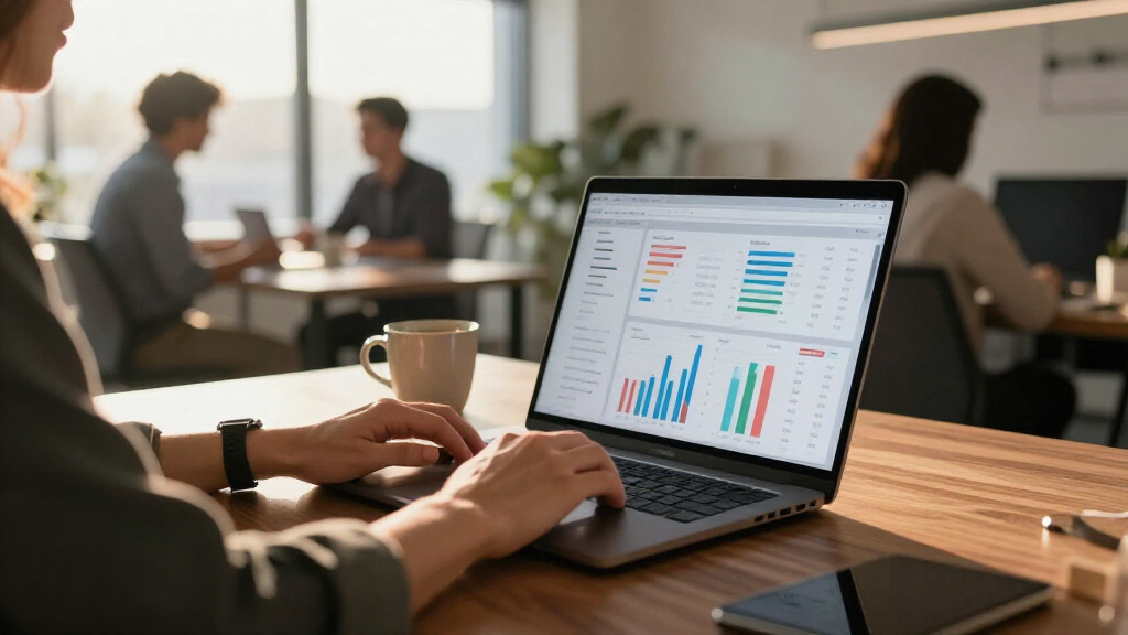 What Amazon’s AI Investments Say About Measuring Results