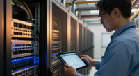 What Are The Four Capacity Challenges For US Data Centers?