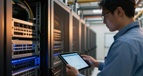 What Are The Four Capacity Challenges For US Data Centers?