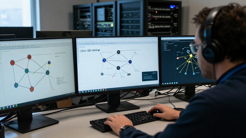 What Cisco SD-WAN Malware Reveals About Attackers’ Interest In Network Keys