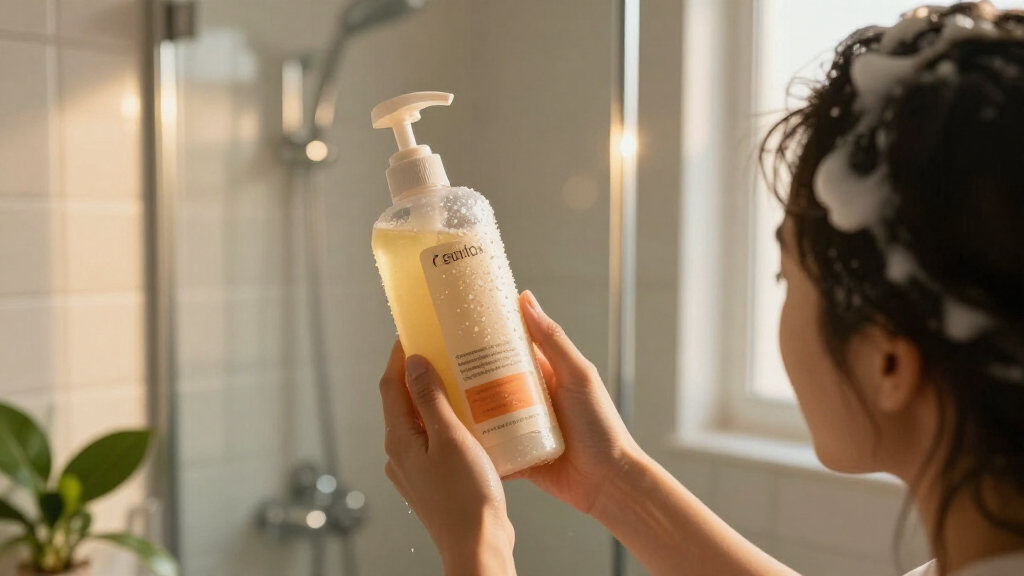 What Does Pluralibacter Gergoviae Mean For Shampoo Safety?