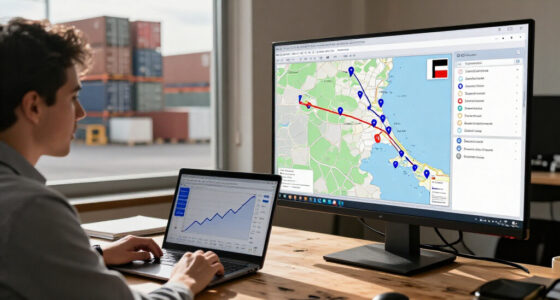 What Google Trends Signals Reveal About U.S.–Belgium Trade And Supply Chains