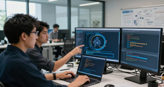 What Governed Recursive Self-Improvement Means At Meridian Intelligence Group