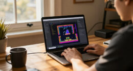 What Happens When You Ask Claude Code To Recreate A Game?