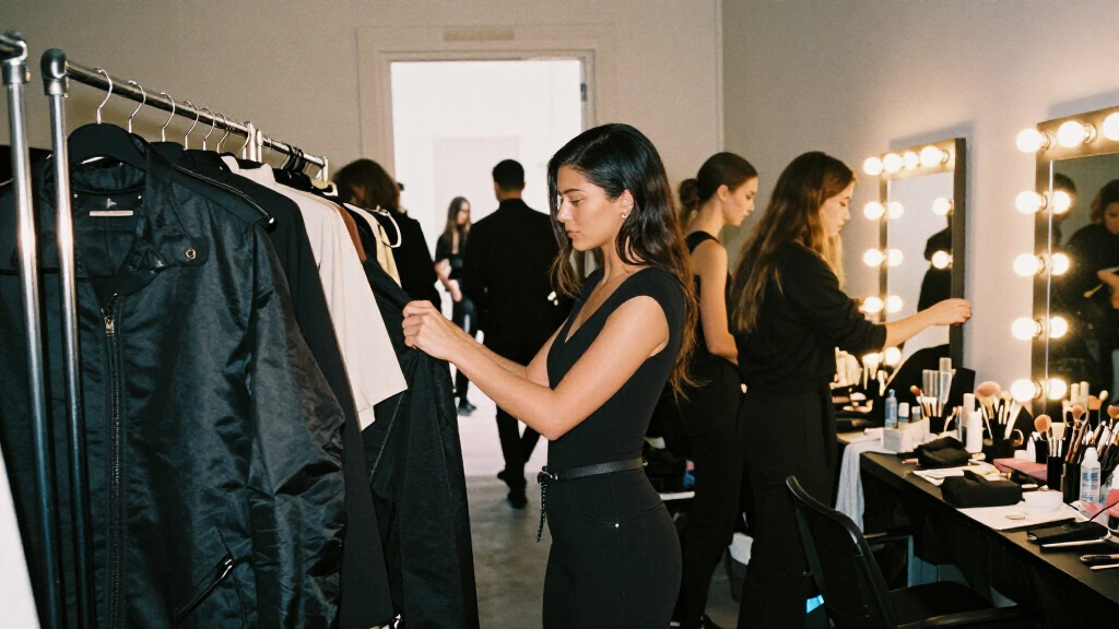 What Kylie Jenner’s First Victoria’s Secret Fashion Show Means For Fashion