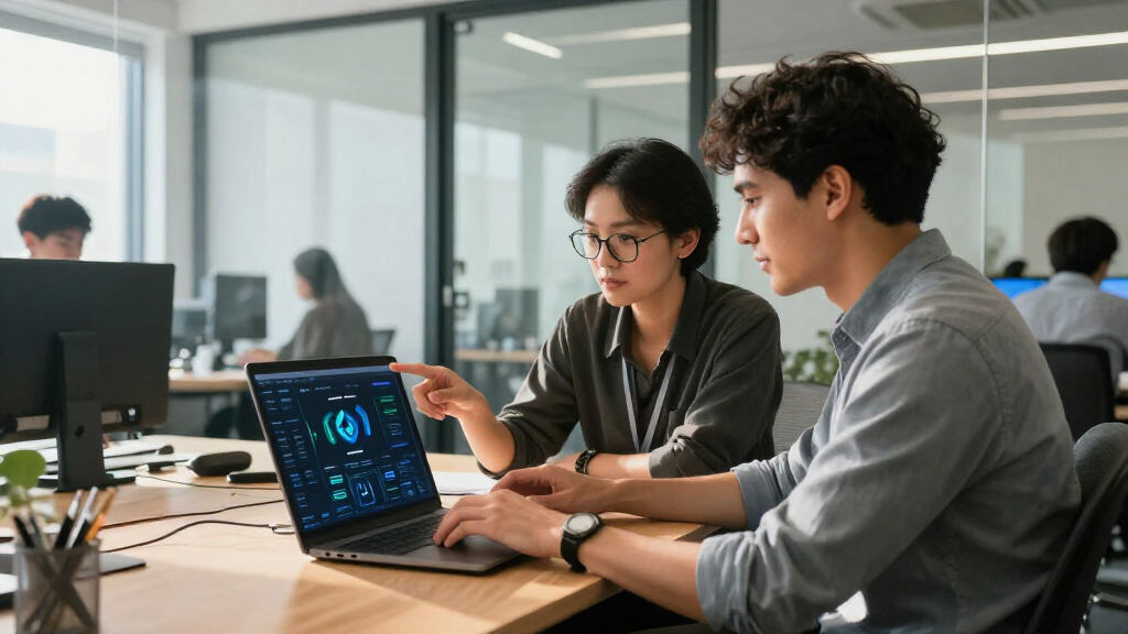 Where OpenAI And ServiceNow Are Expanding Their Enterprise Collaboration