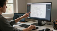 Where To Start When Your AI Agent Meets Unfamiliar Software