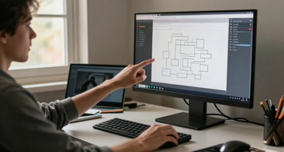 Where To Start When Your AI Agent Meets Unfamiliar Software