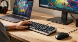 Which 9 Mechanical Keyboards Balance Wireless Freedom And Gaming In 2027?