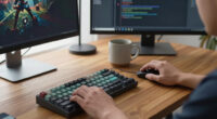 Which Mechanical Keyboards Are Best For Work And Gaming In 2027?