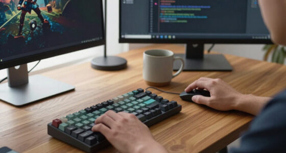 Which Mechanical Keyboards Are Best For Work And Gaming In 2027?
