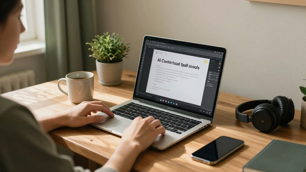 Which Of The 3 Best AI Content Creation Tools In 2027 Fits You?