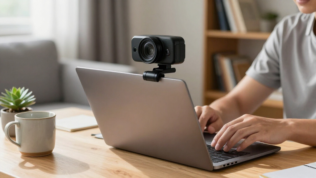 Which Of These 10 Best 4K Webcams Fits Your AI Streaming Setup In 2027?