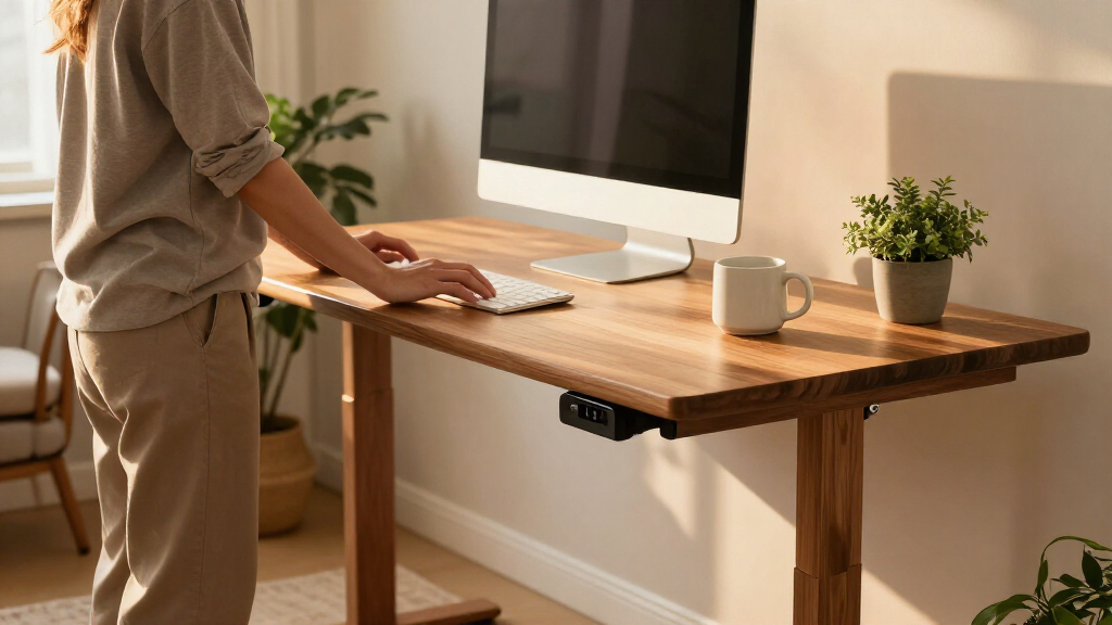 Which Of These 9 Best Standing Desks Fits Your Home Office In 2027?